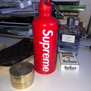 Supreme SIGG Bottle